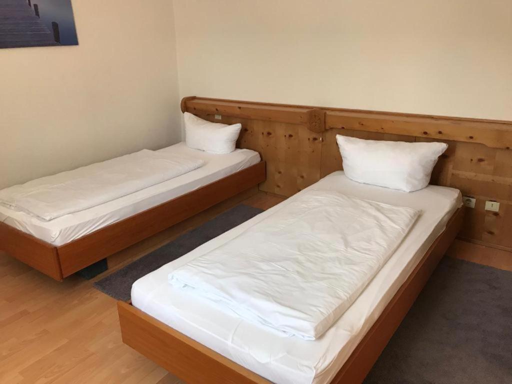 Apartment mit 2 Schlafzimmern
